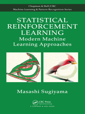 cover image of Statistical Reinforcement Learning